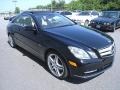 Black - E 350 Coupe Photo No. 5