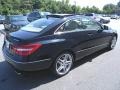 Black - E 350 Coupe Photo No. 6