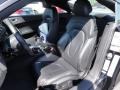 Brilliant Black - TT 3.2 quattro Coupe Photo No. 17
