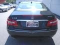 Black - E 350 Coupe Photo No. 7