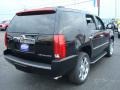 2008 Black Raven Cadillac Escalade AWD  photo #5