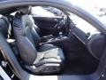 Brilliant Black - TT 3.2 quattro Coupe Photo No. 20