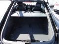Brilliant Black - TT 3.2 quattro Coupe Photo No. 24
