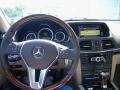 Black - E 350 Coupe Photo No. 13