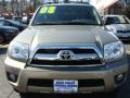 Driftwood Pearl - 4Runner SR5 4x4 Photo No. 2