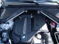 3.0 Liter DFI TwinPower Turbocharged DOHC 24-Valve VVT Inline 6 Cylinder Engine for 2013 BMW X6 xDrive35i #65946038