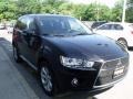 Labrador Black Pearl - Outlander GT 4WD Photo No. 7