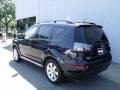 Cosmic Blue Metallic - Outlander SE 4WD Photo No. 4