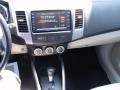 Diamond White Pearl - Outlander XLS 4WD Photo No. 10