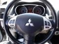 Diamond White Pearl - Outlander XLS 4WD Photo No. 13