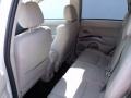 Diamond White Pearl - Outlander XLS 4WD Photo No. 15