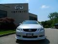 Glacier Frost Mica 2006 Lexus GS 300 AWD