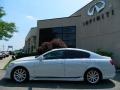 Glacier Frost Mica - GS 300 AWD Photo No. 3
