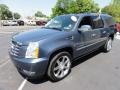 Stealth Gray - Escalade ESV AWD Photo No. 2