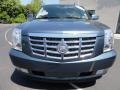 2008 Stealth Gray Cadillac Escalade ESV AWD  photo #4