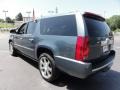 2008 Stealth Gray Cadillac Escalade ESV AWD  photo #11