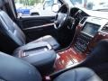 2008 Stealth Gray Cadillac Escalade ESV AWD  photo #20