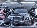 Stealth Gray - Escalade ESV AWD Photo No. 31
