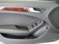 2009 Ibis White Audi A4 2.0T quattro Avant  photo #7