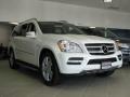 Arctic White - GL 350 BlueTEC 4Matic Photo No. 3