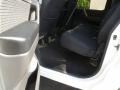 2008 Blizzard White Nissan Titan SE Crew Cab 4x4  photo #7