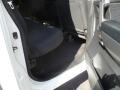 2008 Blizzard White Nissan Titan SE Crew Cab 4x4  photo #9