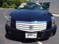 2007 Blue Chip Cadillac CTS Sport Sedan  photo #4