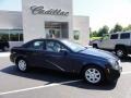 Blue Chip - CTS Sport Sedan Photo No. 7
