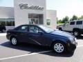 2007 Blue Chip Cadillac CTS Sport Sedan  photo #7