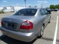 Titanium Silver - Q 45 Photo No. 4