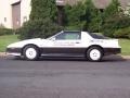  1983 Firebird Trans Am 25th Anniversary Daytona 500 Pace Car Coupe White