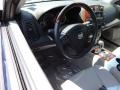 Blue Chip - CTS Sport Sedan Photo No. 13