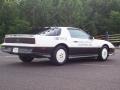  1983 Firebird Trans Am 25th Anniversary Daytona 500 Pace Car Coupe White