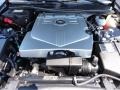 Blue Chip - CTS Sport Sedan Photo No. 30