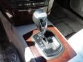 Blue Chip - CTS Sport Sedan Photo No. 36
