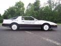 1983 White Pontiac Firebird Trans Am 25th Anniversary Daytona 500 Pace Car Coupe  photo #33