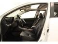 Crystal White Pearl Mica - MAZDA3 s Grand Touring 5 Door Photo No. 6