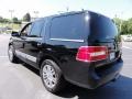 2007 Black Lincoln Navigator Ultimate 4x4  photo #10