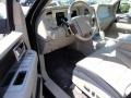 2007 Black Lincoln Navigator Ultimate 4x4  photo #13