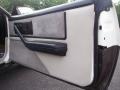 Gray Door Panel Photo for 1983 Pontiac Firebird #65948420