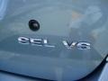 2006 Titanium Green Metallic Ford Fusion SEL V6  photo #9
