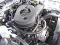 5.0 Liter OHV 16-Valve V8 Engine for 1983 Pontiac Firebird Trans Am 25th Anniversary Daytona 500 Pace Car Coupe #65948504