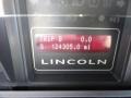 2007 Black Lincoln Navigator Ultimate 4x4  photo #38