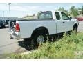 Oxford White - F150 XLT Extended Cab 4x4 Photo No. 2