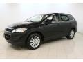 2010 Brilliant Black Mazda CX-9 Sport AWD  photo #3