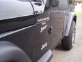 Black - Wrangler Sport 4x4 Photo No. 22