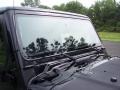 2000 Black Jeep Wrangler Sport 4x4  photo #30