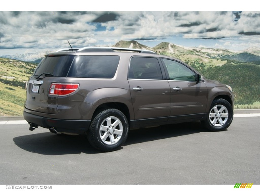 Cocoa 2008 Saturn Outlook XR Exterior Photo #65948957