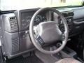 Agate Steering Wheel Photo for 2000 Jeep Wrangler #65948990