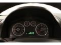 Charcoal Black/Red Gauges Photo for 2008 Ford Fusion #65949182